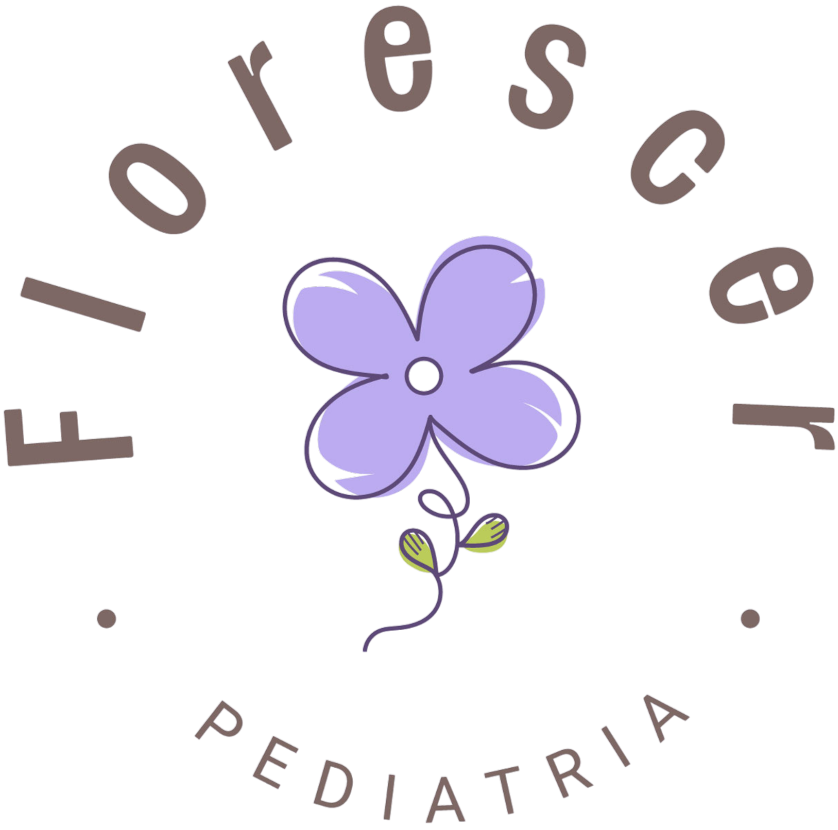florescerpediatria.com.br